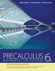Precalculus Enhanced WebAssign Edition
