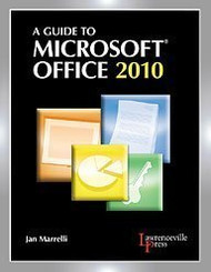 Guide To Microsoft Office 2010