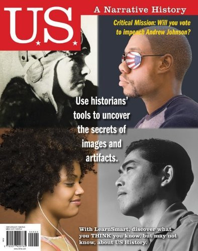 Us A Narrative History