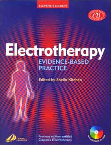 Electrotherapy