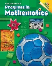 Progress In Mathematics