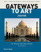 Gateways to Art Journal for Museum and Gallery Projects