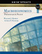 Macroeconomics Principles And Policy