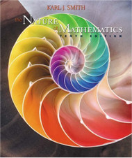 Nature Of Mathematics