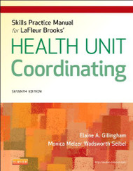 Lafleur Brooks' Health Unit Coordinating