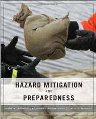 Hazard Mitigation And Preparedness