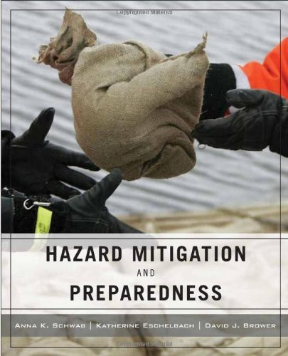 Hazard Mitigation And Preparedness