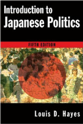 Introduction To Japanese Politics