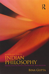 Introduction To Indian Philosophy