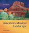 Audio Cd Set For Use With America''s Musical Landscape