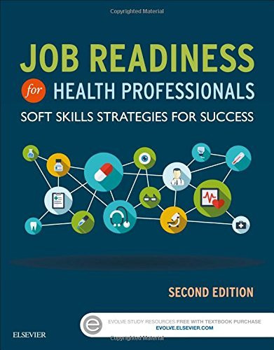 Job Readiness For Health Professionals