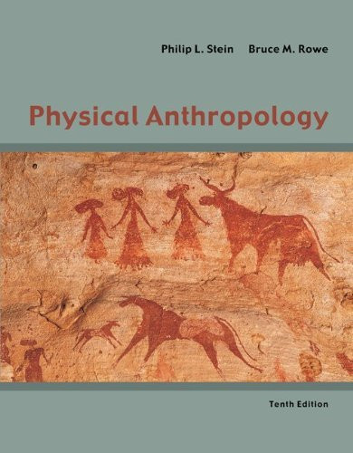 Physical Anthropology