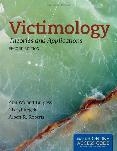 Victimology