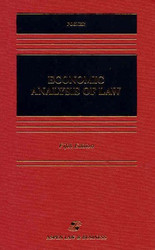 Economic Analysis Of Law