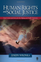 Human Rights And Social Justice