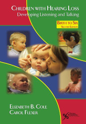 Children With Hearing Loss