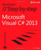 Microsoft Visual C# Step By Step