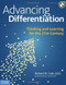 Advancing Differentiation