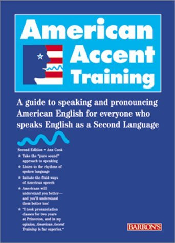 American Accent Training