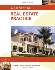 California Real Estate Practice