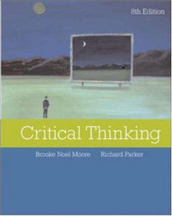 Critical Thinking