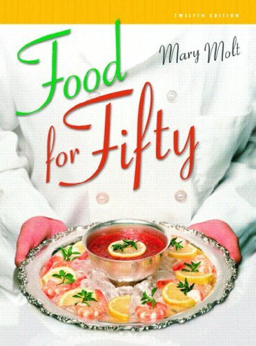 Food For Fifty