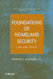 Foundations Of Homeland Security