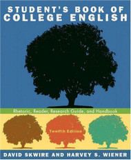 Student's Book Of College English
