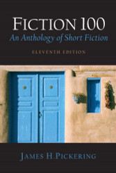 Fiction 100 An Anthology Of Short Fiction