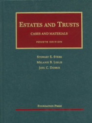 Estates And Trusts