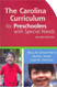Carolina Curriculum For Preschoolers With Special Needs