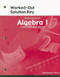 Mcdougal Littell Algebra 1