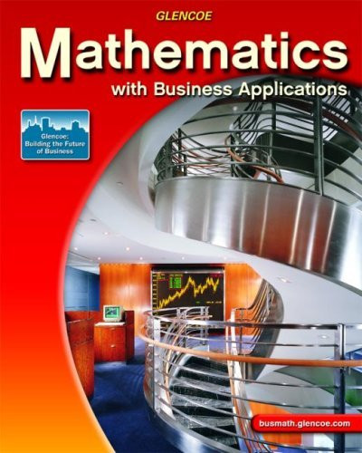 Mathematics With Business Applications