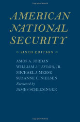 American National Security