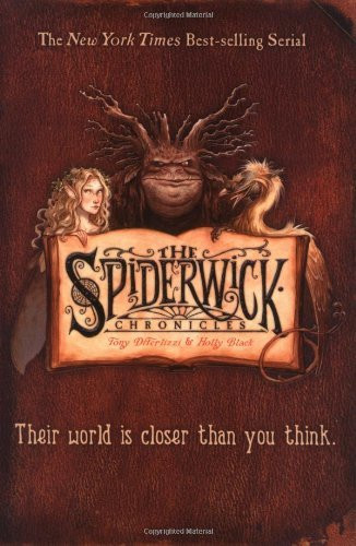 Spiderwick Chronicles