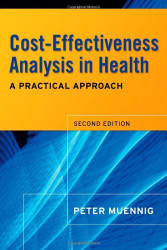 Cost-Effectiveness Analysis In Health