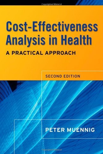 Cost-Effectiveness Analysis In Health