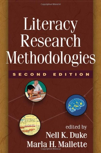 Literacy Research Methodologies