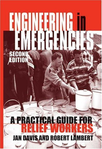 Engineering In Emergencies