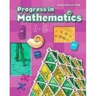 Progress In Mathematics Grade 6