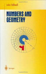 Numbers And Geometry