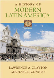 History Of Modern Latin America