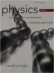 Physics For Scientists And Engineers Volume 2