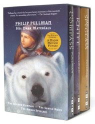 Golden Compass / The Subtle Knife / The Amber Spyglass