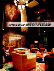 Beginnings Of Interior Environments