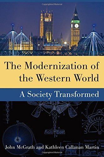 Modernization Of The Western World