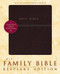 NIV Family Bible