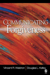 Communicating Forgiveness