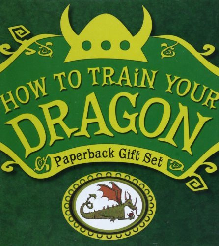 How To Train Your Dragon