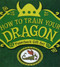 How To Train Your Dragon